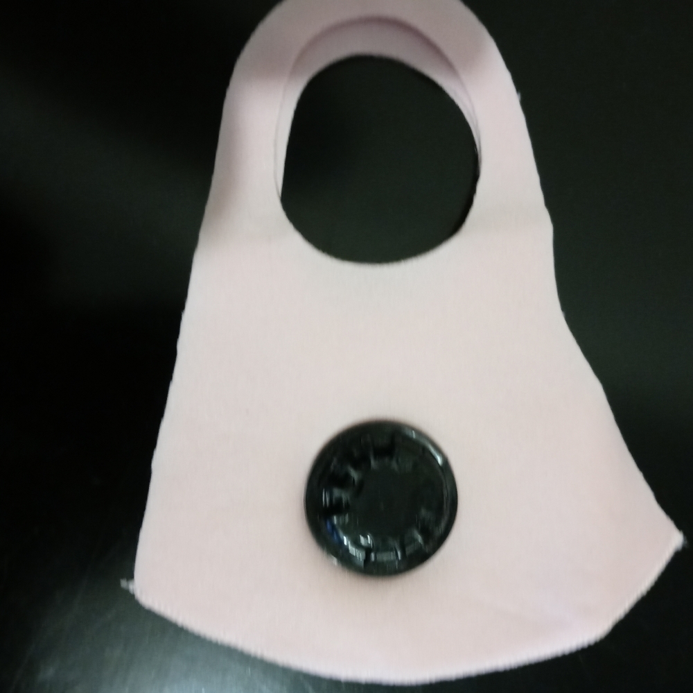 Face Mask - Picture 2 of 4